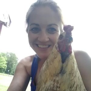 Meet your Posher, Kendra